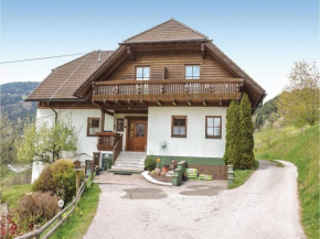 Five-Bedroom Apartment in Bad St. Leonhard, Bad Sankt Leonhard Im Lavanttal, Österreich